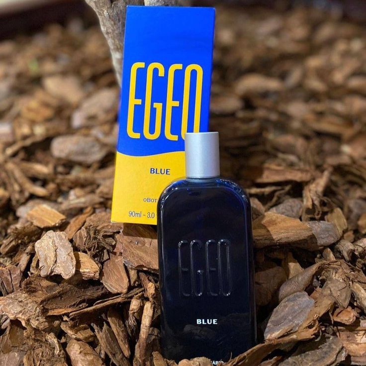 Egeo Blue